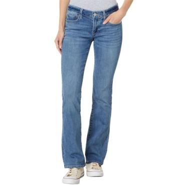 Imagem de Lucky Brand Espaço reservado feminino, estrelato, Estrelato, 30 Normal