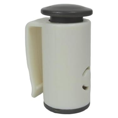 Imagem de TRIPLE CROWN Pro Training Quicker Clicker Device Dome Shape Fast Click Pet Dog