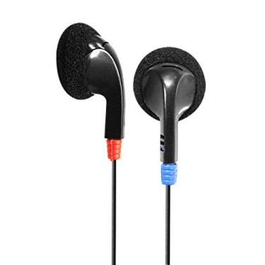 Imagem de HamiltonBuhl Ear Bud Headphone