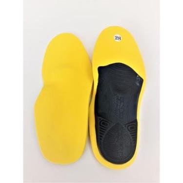 Imagem de Palmilha Ortopédica infantil pé Neutro-Unissex