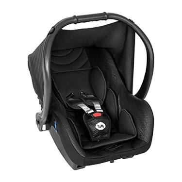 Imagem de Bebê Conforto Black - Tutti Baby