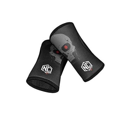 Imagem de Joelheira Cross Lpo Powerlifting Nc Extreme 5mm (Par)