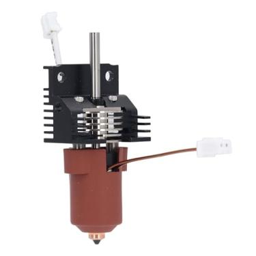 Imagem de Kit de Atualização Hotend de Cerâmica de Bloco de Aquecimento para K1, K1 Maximum, K1C, Impressoras 3D Bloco de Aquecimento Cerâmico, Suporta Alta Temperatura de 320 ° C