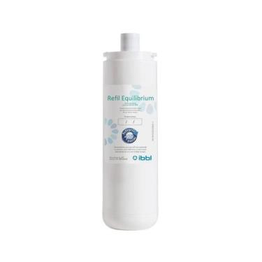 Imagem de Refil Filtro Purificador IBBL Equilibrium Expert Due Evo Immaginare Or