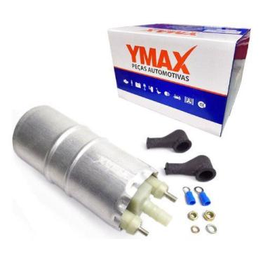 Imagem de Bomba De Combustivel Diesel Ducato Master Boxer 2.3 2.5 2.8 - ymax