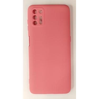 Imagem de Capinha Capa para motolora moto g9 plus xt2087 case Aveludada Interior