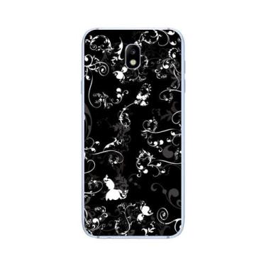 Imagem de Capa Adesivo Skin359 Verso Para Samsung Galaxy J7 Pro - KawaSkin