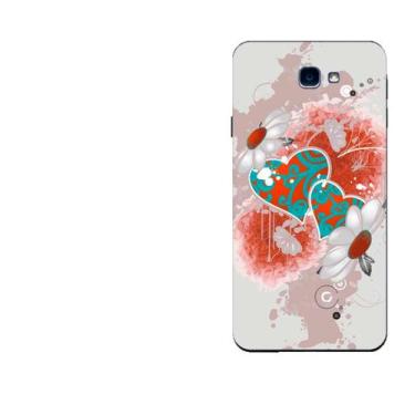 Imagem de Capa Adesivo Skin363 Verso Para Samsung Galaxy J7 Prime Sm-g610m - Kaw