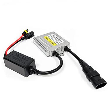 Imagem de O-NEX Reator Xenon AC 55W HID Ultra Slim Design Universal serve para H1 H3 H4 H7 H8 H9 H10 H11 H13 9004 9005 9006 9007 5202 880