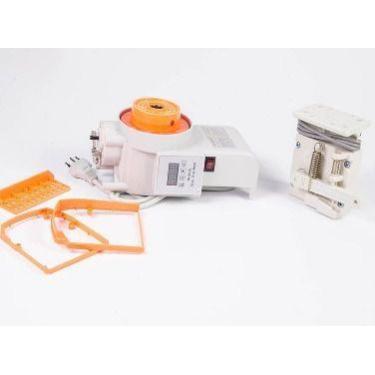 Imagem de Motor Econômico Direct Drive p/ Reta Industrial Bivolt 550W - Sun Spec