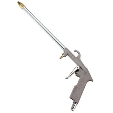 Imagem de Máquina de de ar,Pulverizador de de ar - Ferramenta de manual para pulverização de ar e água | Pulverizador de ar metálico multiuso para remoção de poeira, detritos, sujeira e lama