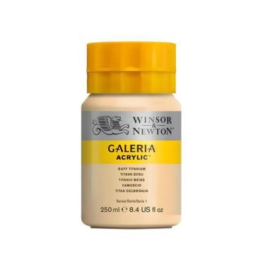 Imagem de Tinta Acrílica Galeria Winsor & Newton 250ml Sr1 Escolha a Cor, 060 BU