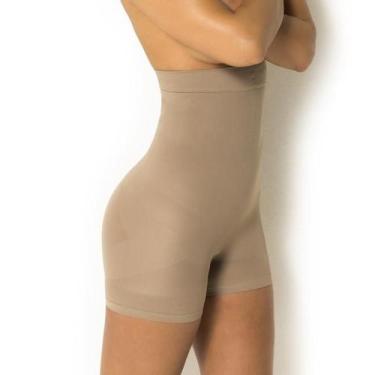 Imagem de Calcinha Boxer Trifil W06957 Modelador, EG, Matte