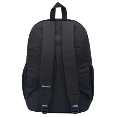 Imagem de Mochila Hurley Color Preto Vermelho-Masculino