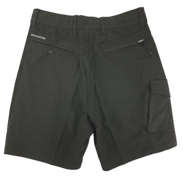 Imagem de Bermuda Passeio Hurley Phantom Explore 18-Masculino