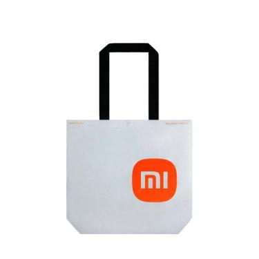 Imagem de Bolsa ecobag xiaomi, U