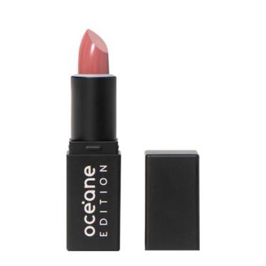 Imagem de Océane Edition The Lipstick Sienna Nude - Mini Batom 2g