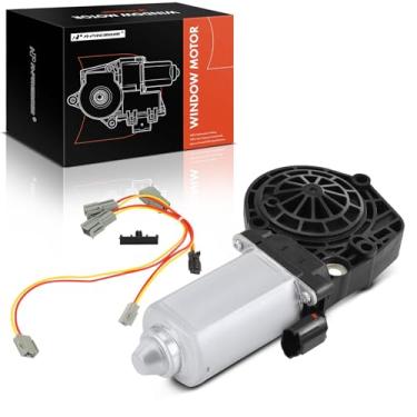 Imagem de Motor de elevação de janela A-Premium sem clipe compatível com Ford Mustang 1994-2004 dianteiro ou lado do motorista traseiro