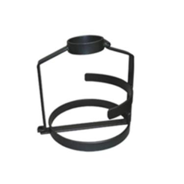 Imagem de Suporte De Botijão De Gás 2kg Standard - Amil Componentes Automotivos