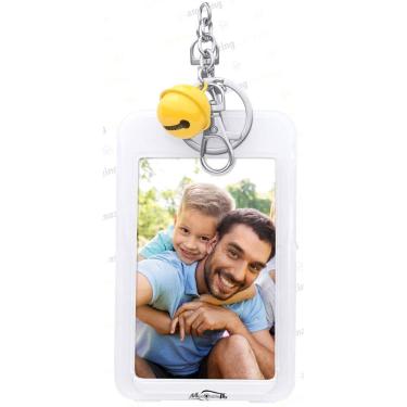 Imagem de Chaveiro Memorablepix Instax Polaroid Mini Film Custom Pictu