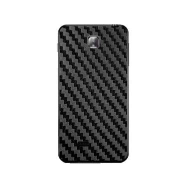 Imagem de Capa Adesivo Skin349 Verso Para LG Optimus F5 (P875)