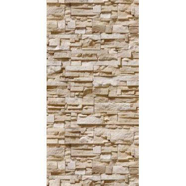 Imagem de Papel De Parede Adesivo Pedra  Área Interna Externa PE 81 - IC DECOR