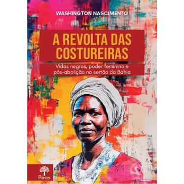 Imagem de A Revolta Das Costureiras