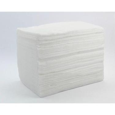 Imagem de Pano Multiuso Wiper Limtech - 33cm X 50cm - 45g/m² - 120 Folhas - Bran