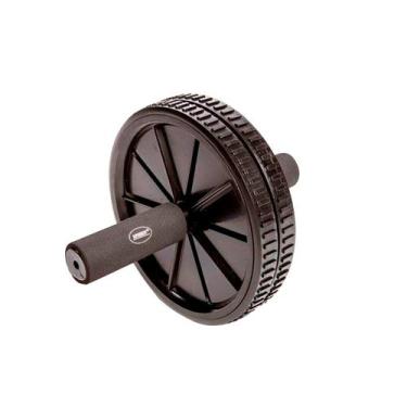 Imagem de Roda Para Exercícios Abdominal Supermedy