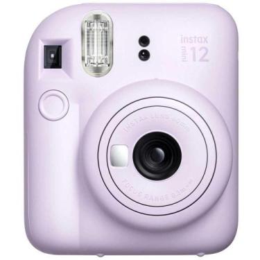 Imagem de Câmera Instantânea Fujifilm Instax Mini 12 - Lilás Candy, Lilás Candy