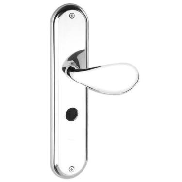 Imagem de Fechadura HAGA - Novara - Espelho 920 - Banheiro - 6379