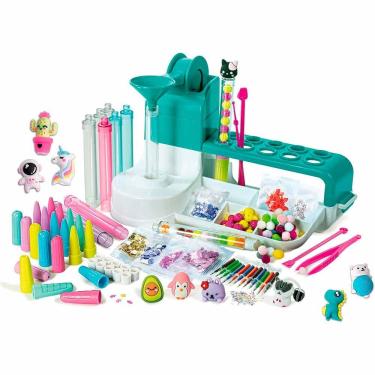 Imagem de Kit de Canetas Infantil - Idea - Ateliê de Criação - Fun Divirta-se