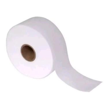 Imagem de Entretela Para Ilhós Tnt / 100  Metros X 8 cm Largura Gramatura 120 - 