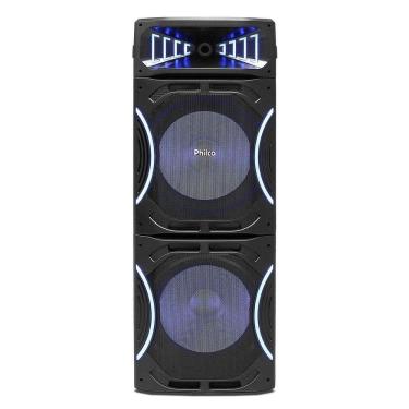 Imagem de Caixa De Som Amplificada 3500W Philco Connection PCX35000 Bivolt