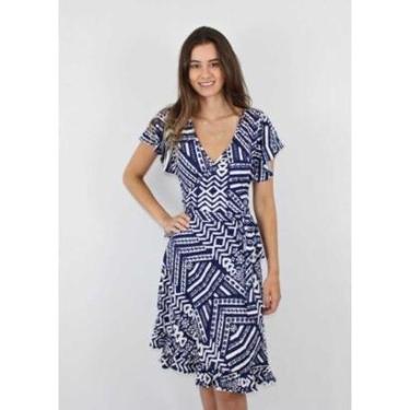 Imagem de VESTIDO FEMININO ADULTO VERAO-Feminino