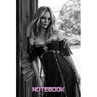 Imagem de Notebook : Adriana Lima Notebook for Taking Notes Writing Workbook for Fan. Thankgiving Notebook Gift For Boys and Girls Type #A3