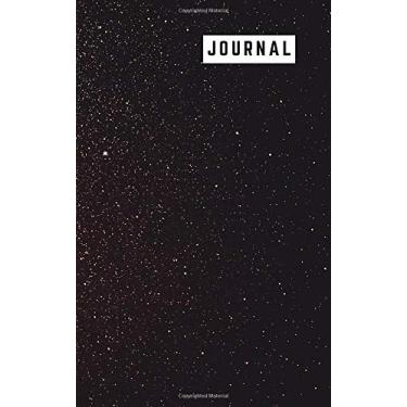 Imagem de Journal: Year 2020-365 Journal Pages - Lined Diary - 5 x 8 inches (Pocketbook Notepad) - Retro 7 Cover