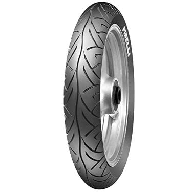 Imagem de Pneu de Moto 110/80-17 Pirelli Sport Demon 57H TL Dianteiro