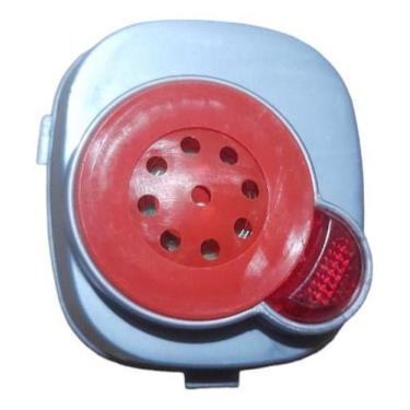 Imagem de Placa Do Volante Sonora Para Brinquedos Bandeirante