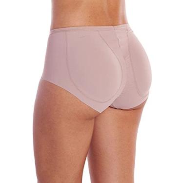 Imagem de Calcinha Caleçon bumbum Enchimento Microfibra Liebe ref. 163101