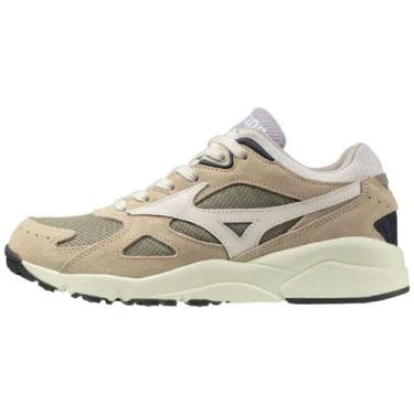 Imagem de Tênis Casual Mizuno Sky Medal S, Bege, 36