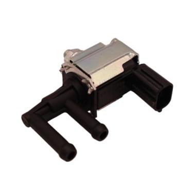 Imagem de TTDYKX 16102AA490 K5T48478 16102-AA400 Válvula solenoide de purga de recipiente de vapor compatível com Subaru Impreza Forester Legacy Outback 2005-2008 motor 2,5 L