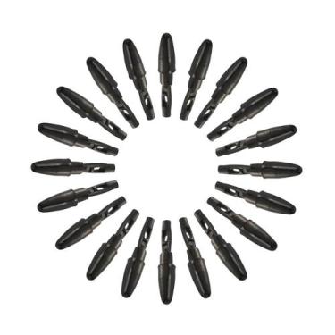 Imagem de 20 Pontas de Reposição para Caneta XP-PEN Stylus P01/P03/P05