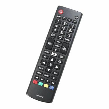 Imagem de XINFUTE Novo ajuste para controle remoto LG AKB74915305 LCD TV 50UH5500 50UH5500-UA 65UH5500