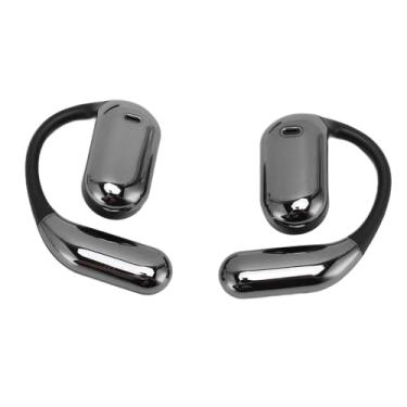 Imagem de Fones de Ouvido Language Translator, Fones de Ouvido Tradutor de Osso Dirigir para Aprender a Viajar