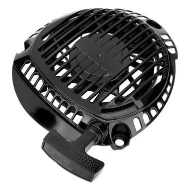 Imagem de Peças de cortador de grama para montagem de arranque de bobina – Substitua # 1416520, 14165 20S, 1416520-S – Adequado para motores Kohler XT650 / XT675 / XT775 / XT800 Rebobina a partida para cortadores de grama de jardimYinlowa 14165 20S Recoil Starter 60000120