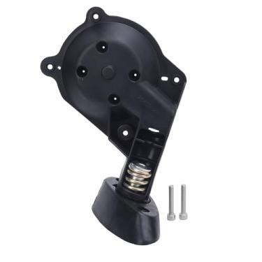 Imagem de Porta de Asa Trowview Espelho Espelho Substituição de Reparo de Eixo Para Z3 E36 E37 E38 1994 a 2002 Para Veículos de Carro à Mão Direita (Lado do motorista)