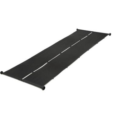 Imagem de Coletor Placa De Aquecimento Solar 3M X 1M Vibea Eco