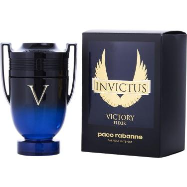 Imagem de Perfume Masculino Paco Rabanne Invictus Victory Elixir Parfum Intense Spray 100 Ml