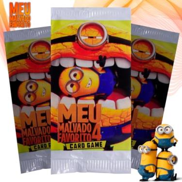 Imagem de 200 PACOTINHOS VARIADOS (CARDS/CARTINHAS)